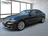 BMW 318D LIMOUSINE*LEDER*PDC*LMF - BMW 318 aus 2013
