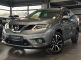 Nissan X-Trail N-Vision 4x4 *HU/AU NEU*TEMPO*KAMERA* - Nissan X-Trail N-VISION
