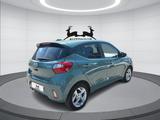 Hyundai i10 1.0 Connect & Go NAVI KAMERA SHZ LHZ WKR - Hyundai i10 in Chemnitz