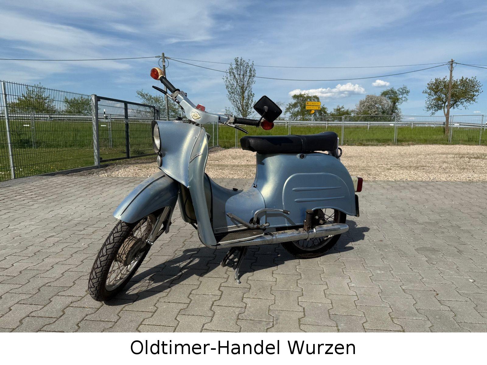 Simson Schwalbe KR51/1