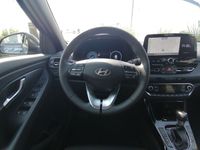 Hyundai i30 - Vorschau Bild 9