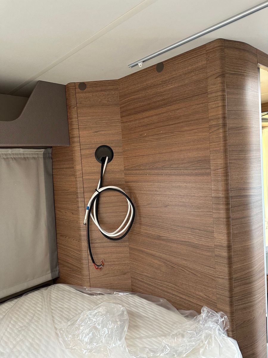 Fahrzeugabbildung Knaus Van TI VW VANSATION 640 MEG Combi 6D Lithium
