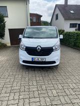 Renault Trafic dci 115 - Renault Wohnmobil andere Trafic