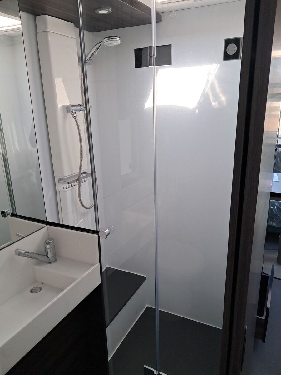 Fahrzeugabbildung Adria Astella 644 DP Backofen,ALDE,Klima,Markise,Cityw