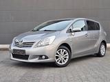 Toyota Verso Life 7 Sitze 2.Hand RKam Navi - Toyota Verso Benzin 7-Sitzer