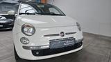 Fiat 500 Lounge Klimaautom Panorama Blue&Me PDC - Fiat: Blue Me