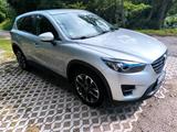 Mazda CX-5 2.2 Diesel Automatik - Mazda CX-5 in Karlsruhe