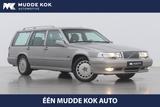 Volvo 960 3.0 Ambassador-Line | automatik | Incl. BTW - Volvo Oldtimer