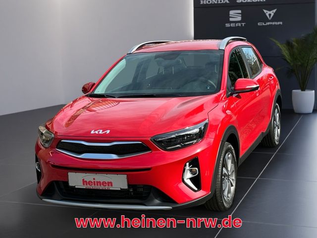 Kia STONIC 1.2 VISION NAVI LENKRAD & SITZHEZUNG