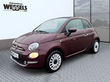 Fiat 500 DolceVita