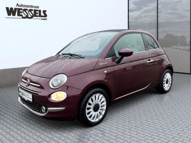 Fiat 500 DolceVita