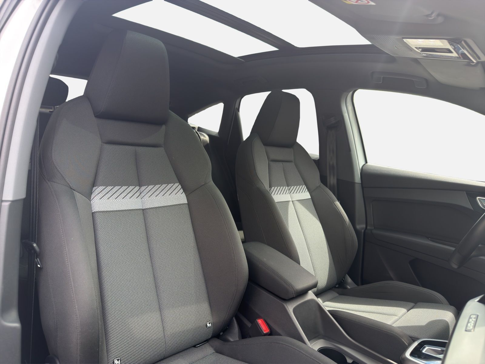 Audi Q4 e-tron - Bild 11