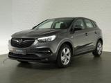 Opel Grandland X EDITION AT+NAVI+360 GRAD KAMERA+SITZ - Opel Grandland (X) Edition mit Benzin-Antrieb