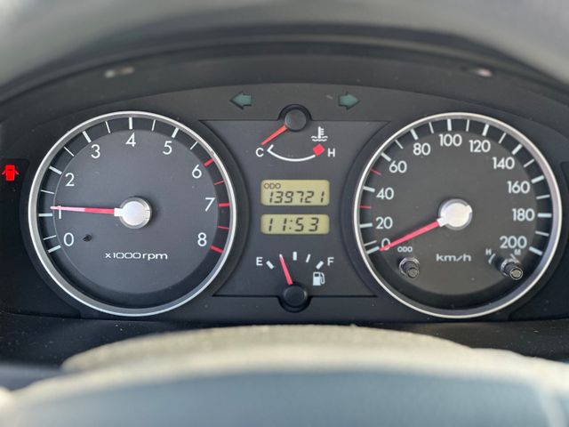 Hyundai Getz  1.3 Team Export