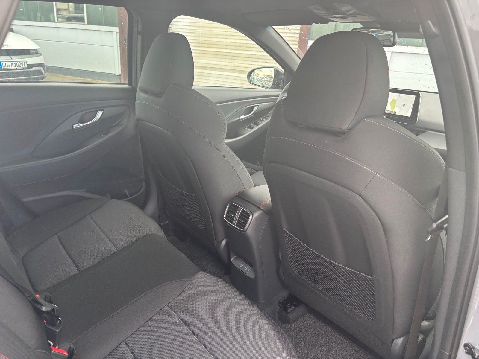 Hyundai i30 – Bild 14