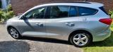 Ford Focus 1,0 EcoBoost 74kW Cool & Connect Turni...