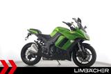 Kawasaki Z 1000 SX - Superbikelenker - KAWASAKI SPORTTOURER