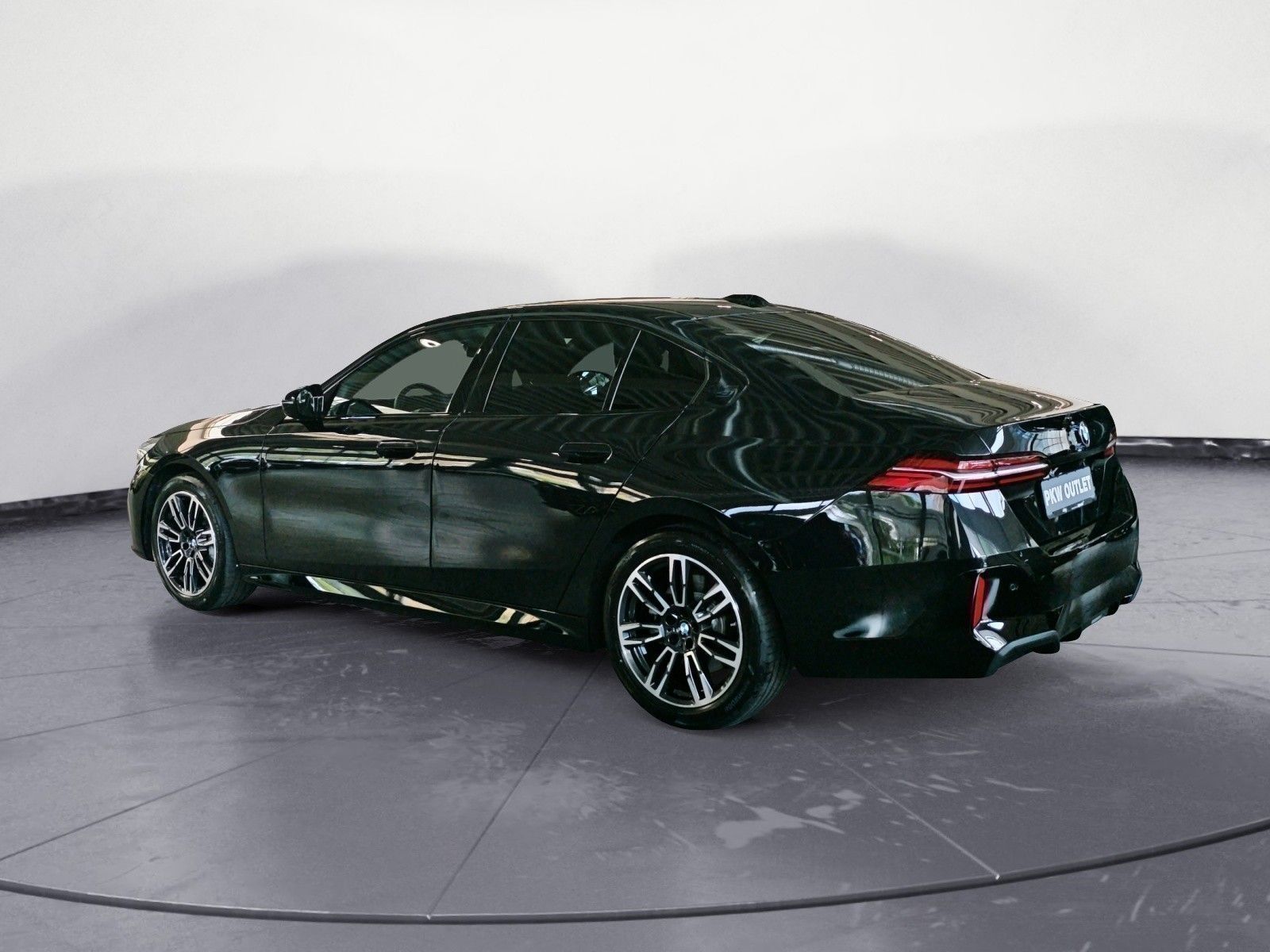 BMW 540d xDrive M Sport Standhzg. B&W AHK imagem 3