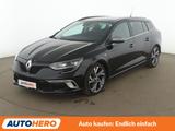 Renault Megane 1.6 TCe Energy GT Aut.*NAVI*CAM*LED*PDC* - Renault mit Benzin-Antrieb