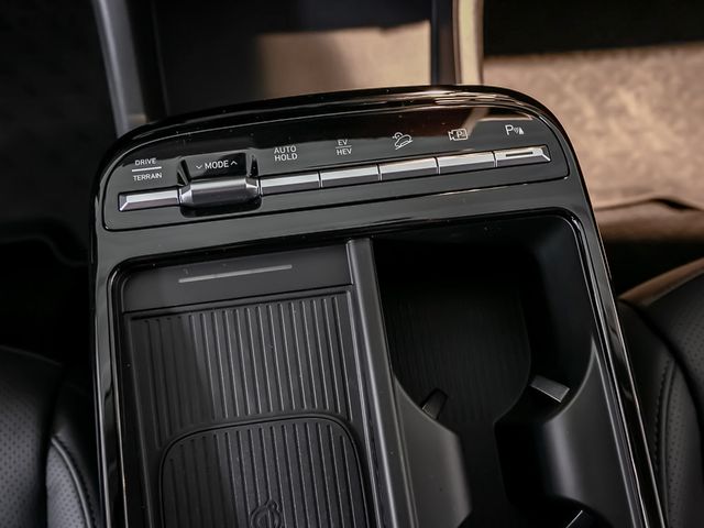 Hyundai Tucson Prime FL NX4 HUD Navi Leder Digi-Cockpit