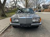 Mercedes-Benz 280 E Oldtimer 2.Hand 73.000 KM DEUTSCHES AUTO - Mercedes-Benz 280 Gebrauchtwagen