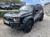 Toyota Land Cruiser 2,4iFORCE MAX HEV First EditionTRD - Toyota Land Cruiser mit Hybrid-Antrieb