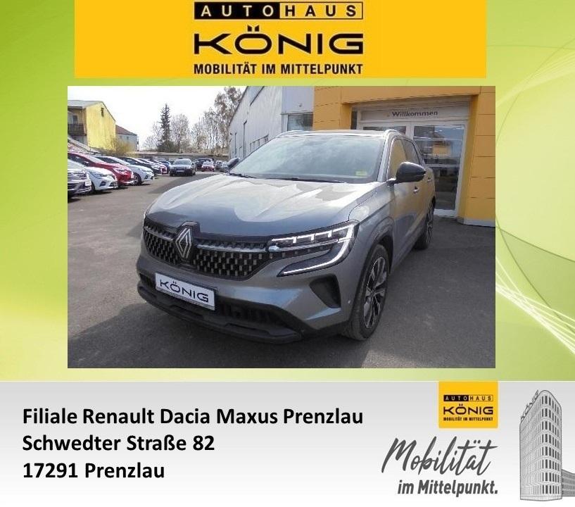Renault Austral Techno Mild Hybrid 160 Automatik ACC|PDC