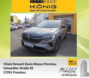 Renault Leasingangebot: Renault Austral Techno Mild Hybrid 160 Automatik ACC|PDC