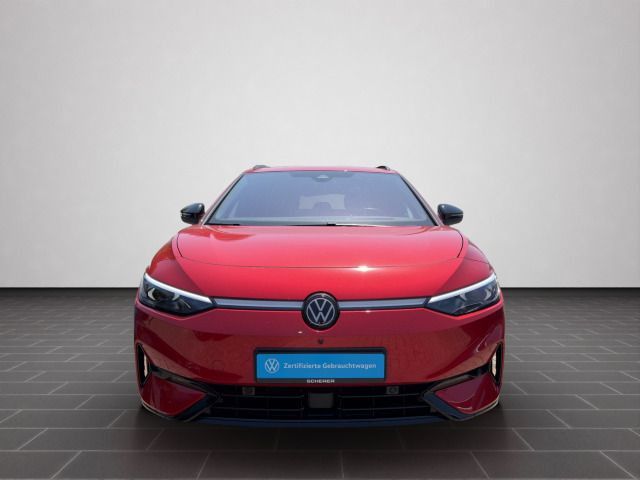 Volkswagen ID.7 - Bild 6