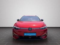 Volkswagen ID.7 - Vorschau Bild 6
