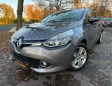 Renault Clio IV Grandtour Luxe+Automatik+NAVI+TOP+ - Renault Clio: Kombi