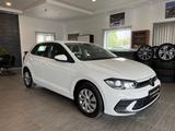 Volkswagen POLO VI 1.0 TSI*LED*VIRTUAL*SHZ*MFL*PDC*DAB*1HA - Volkswagen Polo: V