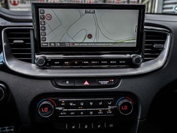 Fahrzeugabbildung Kia ProCeed GT SPUR|KAM|APPLE|SHZ|LHZ|MEMORY|JBL