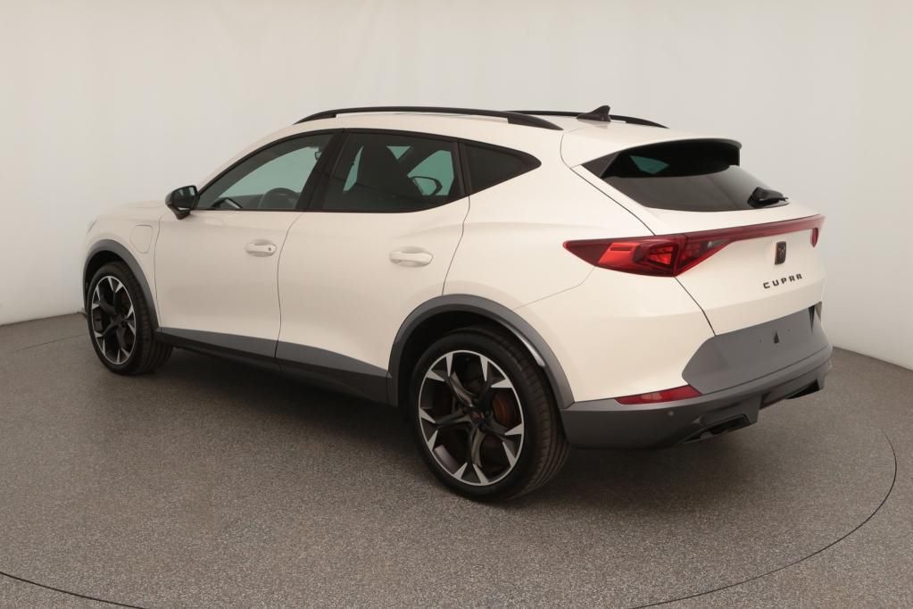 Cupra Formentor 1.4 TSI e-HYBRID 150kW AHK*Pano*PDC