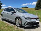Volkswagen Golf 2.0 TSI OPF GTI Schaltgetr., Garantie 12/26