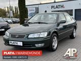 Toyota Camry 2.2 - Toyota Camry mit Benzin-Antrieb: Limousine