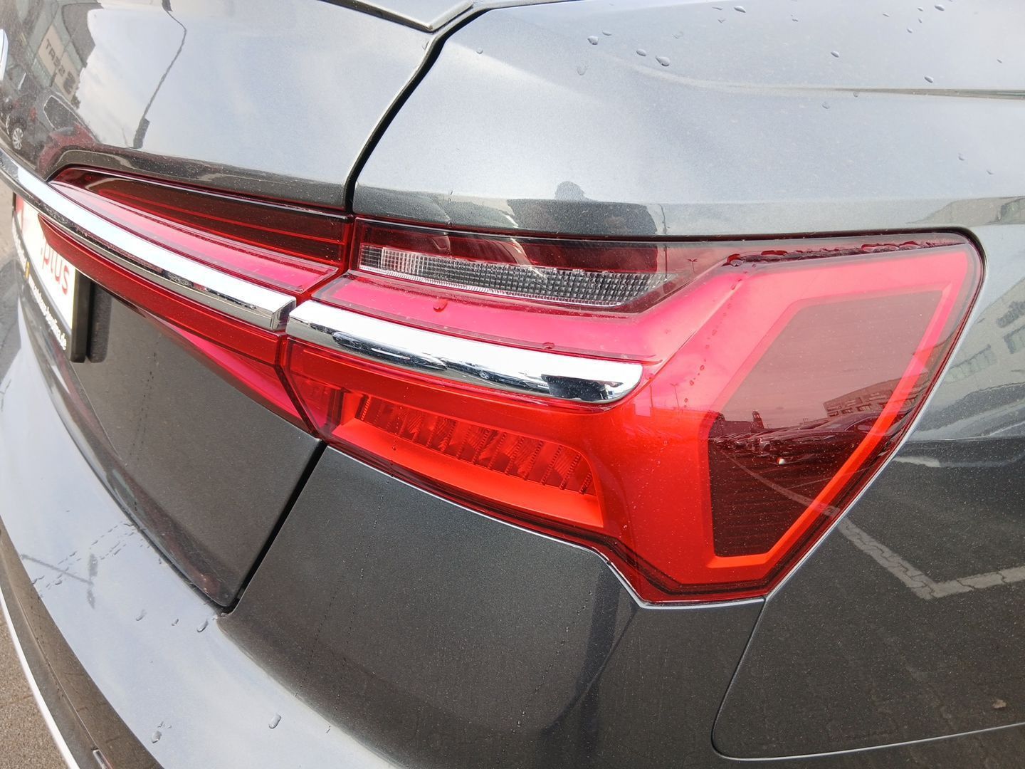 Audi S6 - Bild 9