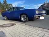 Plymouth ROADRUNNER ROAD RUNNER RM23  V8 383er - gebrauchte Plymouth Coupés