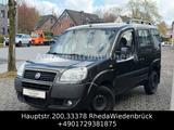 Fiat Doblo Doblò 1.9 8V Multijet Dynamic - gebrauchte Fiat Doblo aus dem Jahr 2006