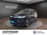 Volkswagen T7 Multivan 2.0TDI DSG Style Lang Sthzg+AHK+Pano - Volkswagen T7 Multivan mit Panoramadach