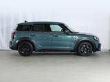 MINI Cooper SE Countryman ALL4 LenkHZG LED HUD PDC - MINI Cooper SE Gebrauchtwagen
