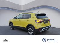 Volkswagen T-Cross - Vorschau Bild 4