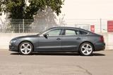 Audi A5 Sportback 2.0 TFSI quattro - Audi Gebrauchtwagen in Stuttgart