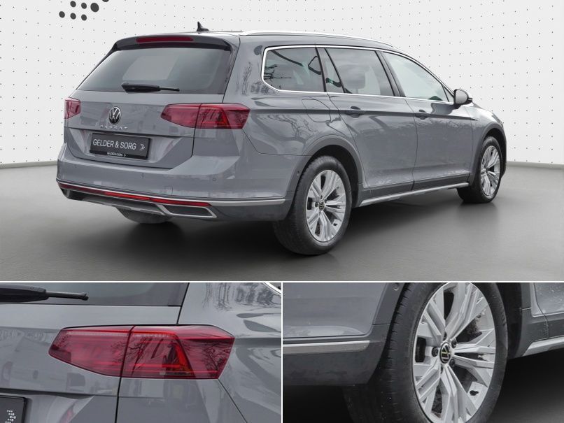 Volkswagen Passat Variant - Bild 23