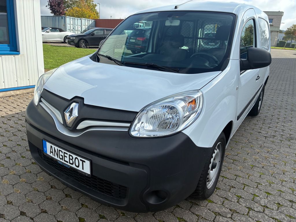 Image of Renault Kangoo