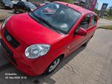 Kia Picanto 1.1 Attract Attract - Kia Picanto mit Benzin-Antrieb: Attract