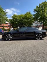 Audi RS7 - Carbon - 701 PS - HUD - Exlusive + - Audi RS7