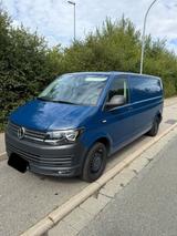Volkswagen T6 Transporter Kasten *lang*
