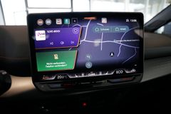 CUPRA Born Edition Dynamic | Navi | ACC | 360° CUPRA Born Edition Dynamic | Navi | ACC | 360°