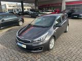 Kia Cee'd-Navi-Kamera-PDC-SHZ-Alu-Klimaaut-USB-BC-NS - Kia cee'd / Ceed in Augsburg